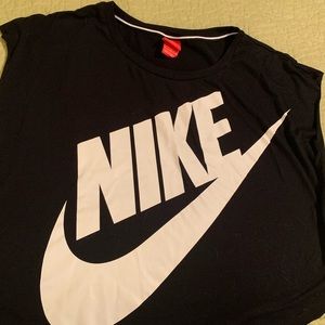 Nike Gym Shirt